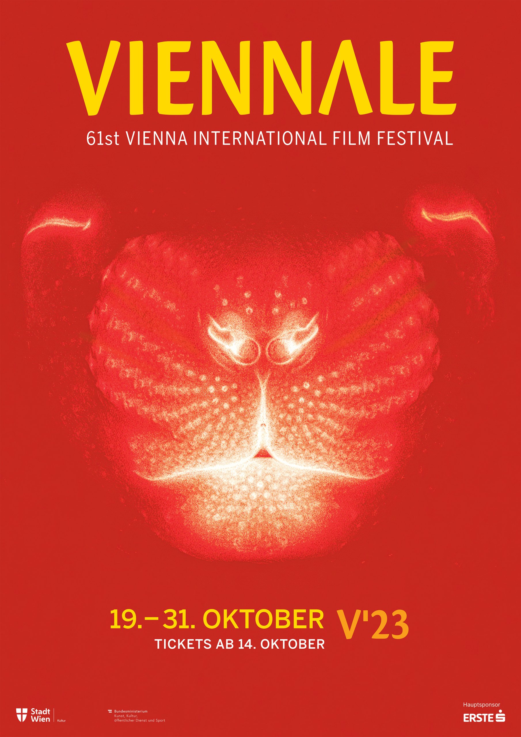 Viennale 2023
