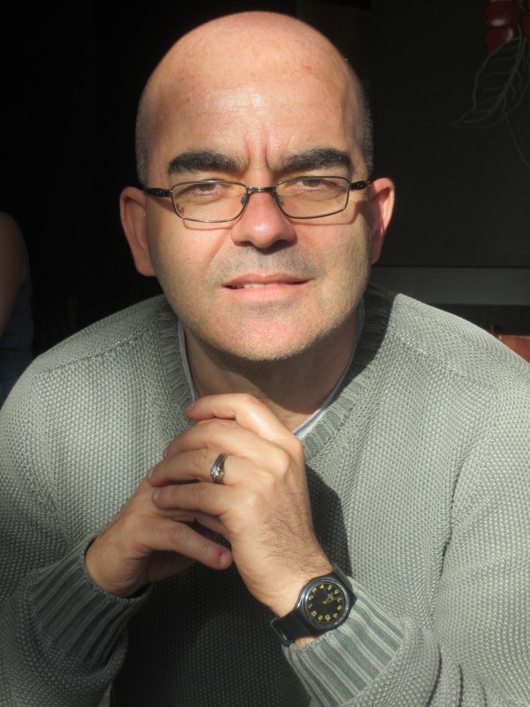 Foto Nicola Gardini