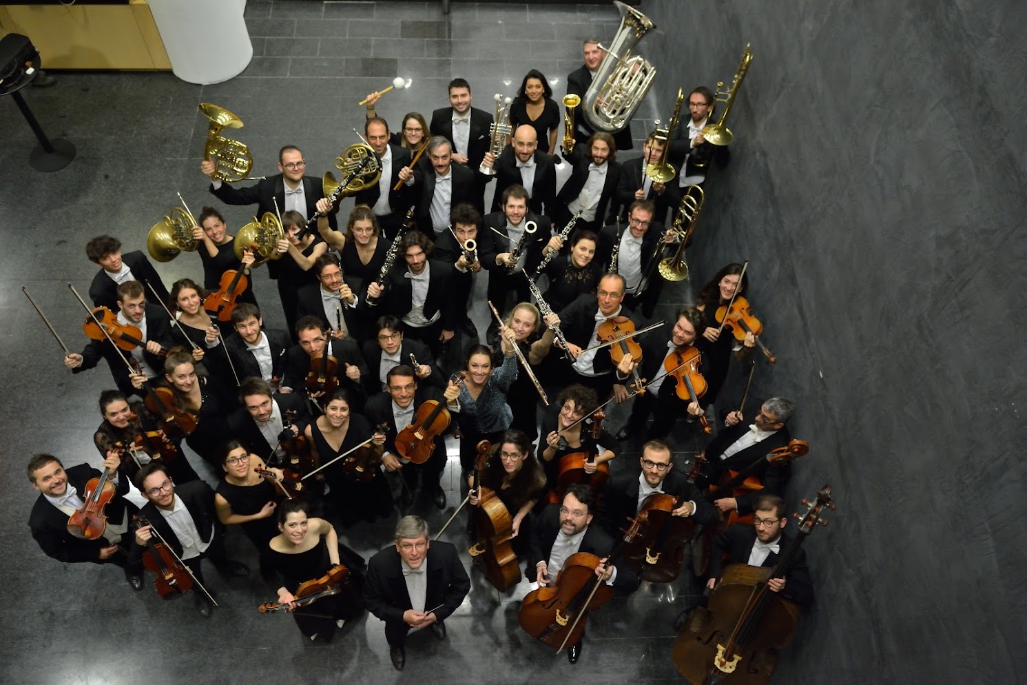 Orchestra