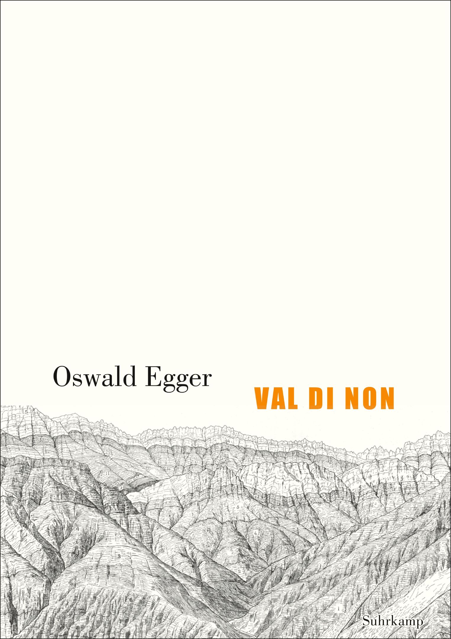Val di Non
