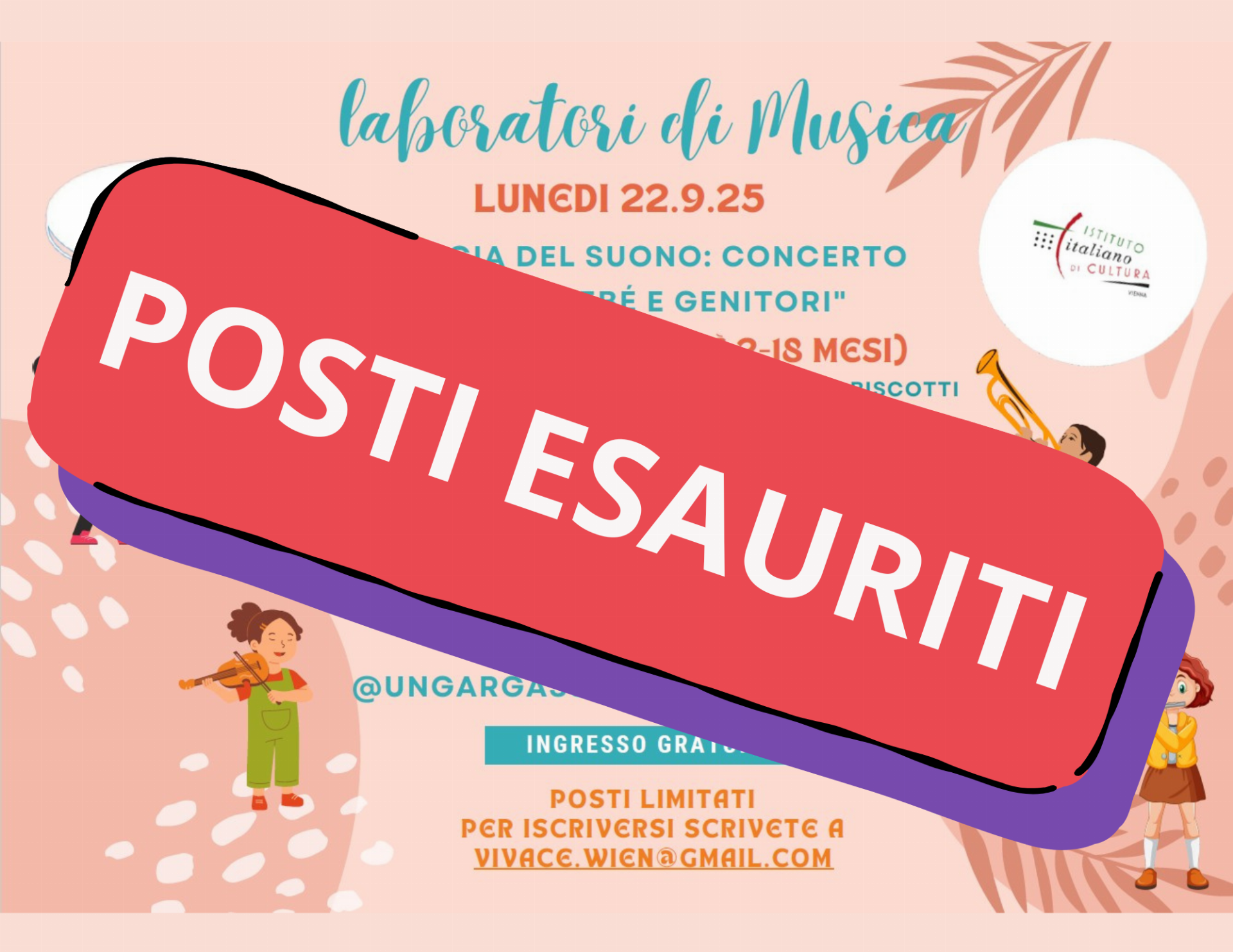 POSTI ESAURITI(1)