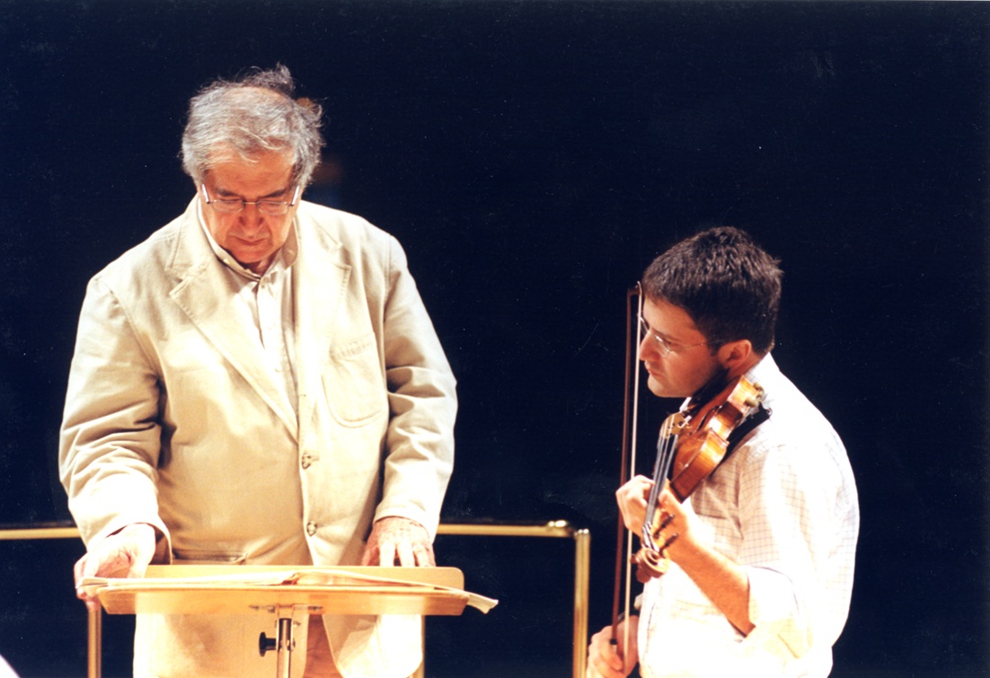 Luciano_Berio_and_Francesco_D’Orazio_small