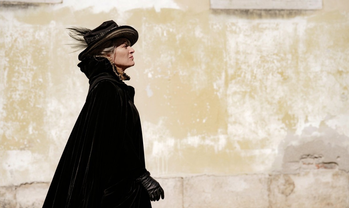 Film italiani alla Viennale 2025 | Maurizio Bini, Massimo D’Anolfi e Martina Parenti, Pietro Marcello, Luca Marinelli, Gianluca Matarrese, Alessio Rigo de Righi e Matteo Zoppis, Francesco Sossai | 16-28 ottobre