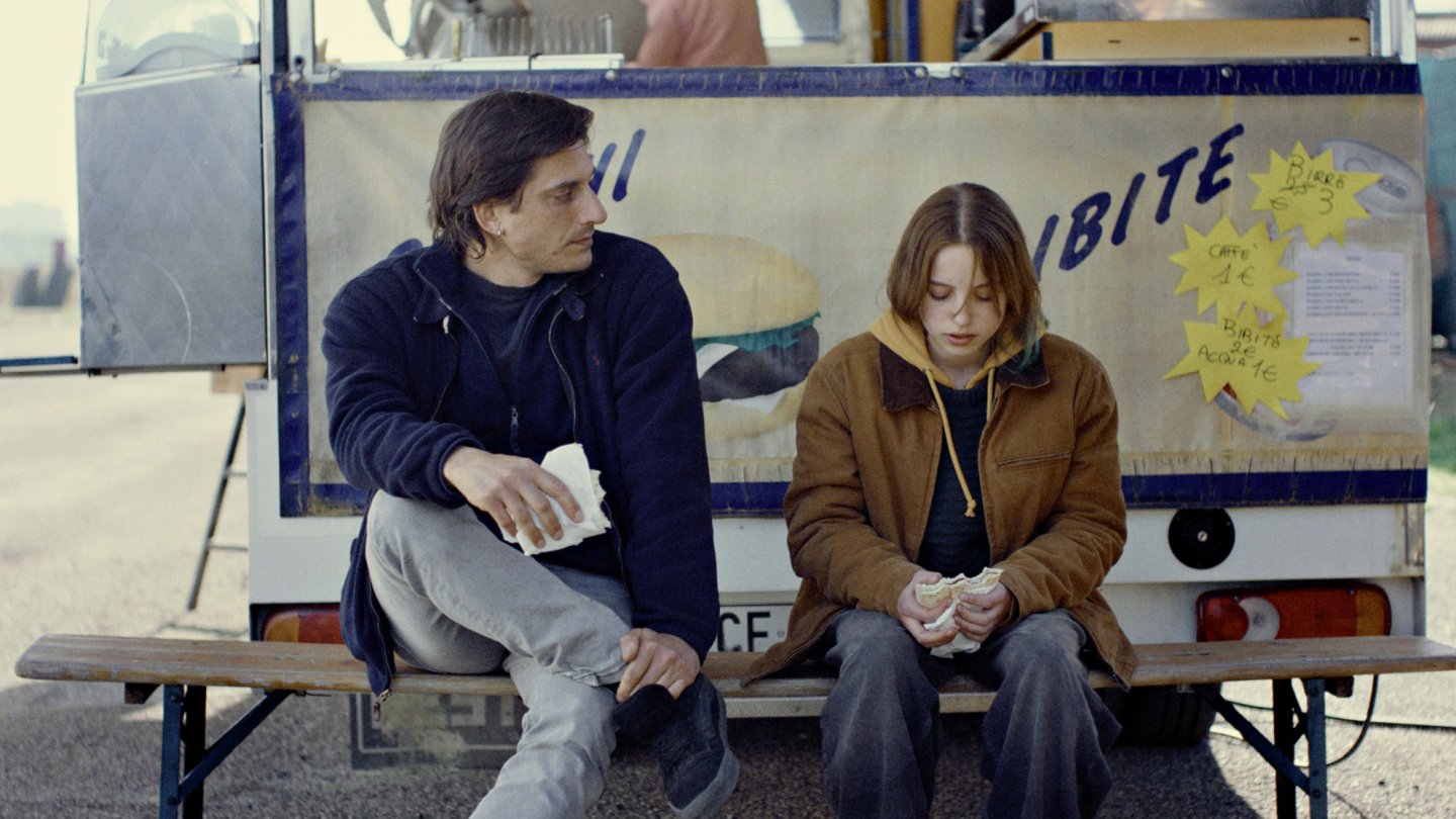Italienische Filme bei der Viennale 2025 | Maurizio Bini, Massimo D’Anolfi und Martina Parenti, Pietro Marcello, Luca Marinelli, Gianluca Matarrese, Alessio Rigo de Righi und Matteo Zoppis, Francesco Sossai | 16. bis 18. Oktober