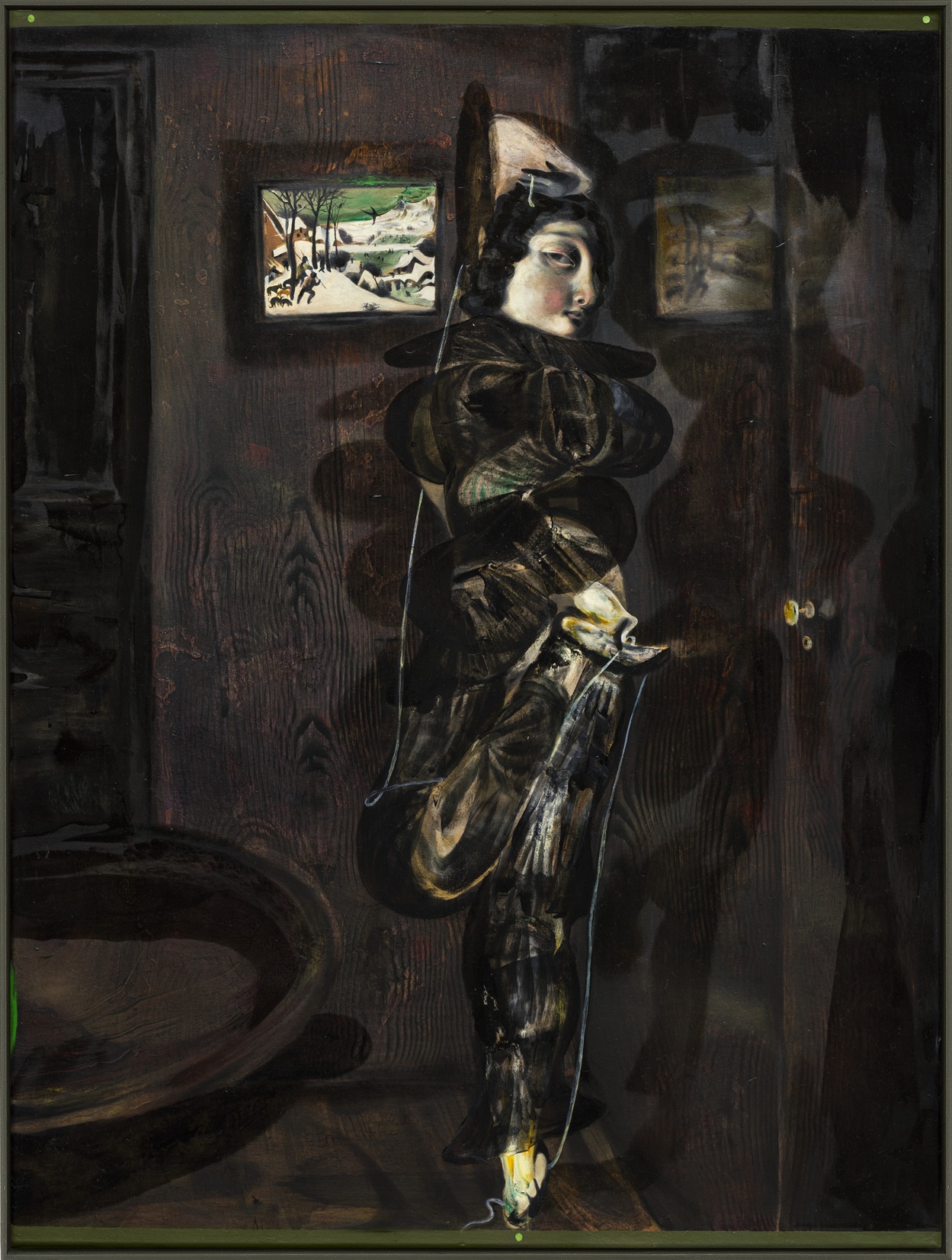 Guglielmo-Castelli,-Prediletta,-60x80cm,-oil-on-canvas,-2025_small