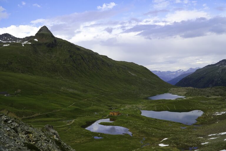 Rifugio Viola.Valdidentro (SO), Lombardia. ph. Sara Furlanetto_small