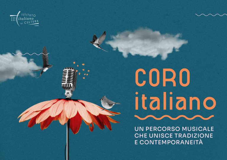 Vai alla pagina https://iicvienna.esteri.it/it/lingua-e-cultura/i-corsi-di-lingua/coro-italiano-dellistituto/