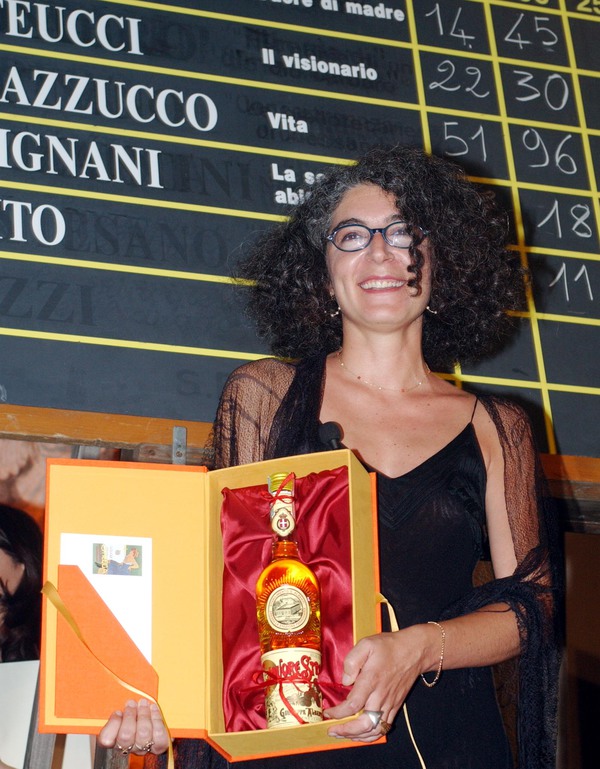 Premio Strega