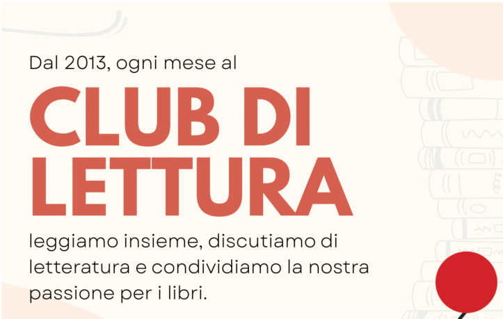 Vai alla pagina https://clubdilettura.at/