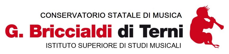 Logo Conservatorio di Terni