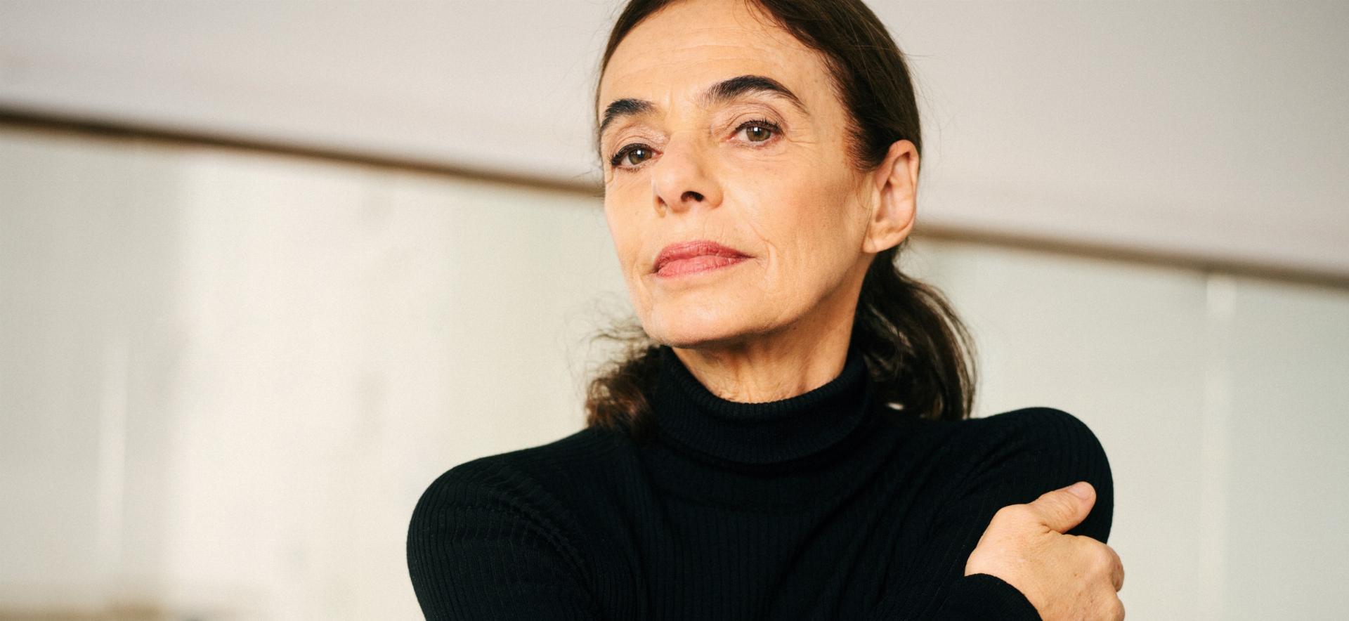 Da Étoile alla direzione del Balletto di Vienna | Incontro con Alessandra Ferri | Martedì 8 settembre, ore 18:30