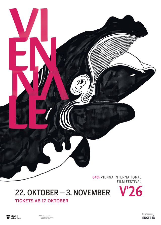 Viennale Poster